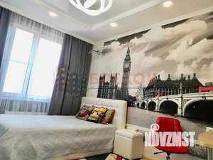 3-к квартира, вторичка, 74м2, 16/17 этаж