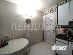 3-к квартира, вторичка, 71м2, 4/10 этаж