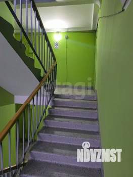 3-к квартира, вторичка, 62м2, 8/9 этаж