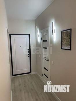 1-к квартира, вторичка, 37м2, 19/20 этаж