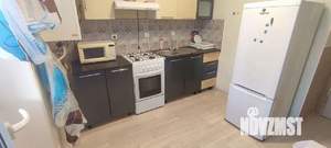 1-к квартира, вторичка, 35м2, 13/22 этаж