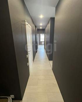 2-к квартира, вторичка, 59м2, 20/24 этаж