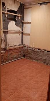 3-к квартира, вторичка, 75м2, 1/2 этаж