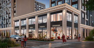 1-к квартира, вторичка, 40м2, 11/12 этаж