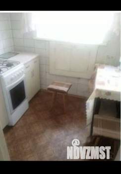 1-к квартира, вторичка, 24м2, 1/5 этаж