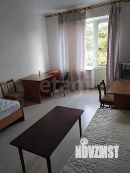 2-к квартира, вторичка, 58м2, 5/5 этаж