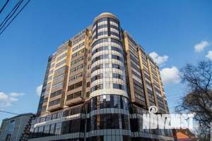 3-к квартира, вторичка, 120м2, 6/12 этаж