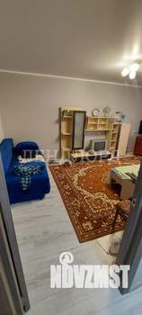 1-к квартира, вторичка, 41м2, 1/9 этаж