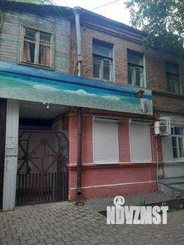 2-к квартира, вторичка, 32м2, 2/2 этаж