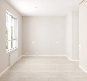 2-к квартира, вторичка, 53м2, 2/22 этаж