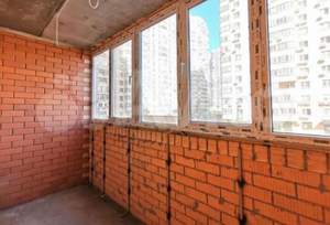 Студия квартира, вторичка, 36м2, 2/22 этаж