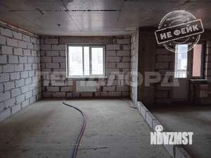 1-к квартира, вторичка, 48м2, 5/17 этаж