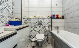 2-к квартира, вторичка, 56м2, 13/24 этаж