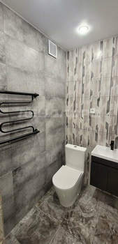 Студия квартира, вторичка, 25м2, 5/25 этаж