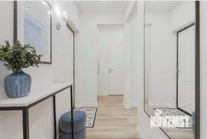 2-к квартира, вторичка, 30м2, 2/2 этаж