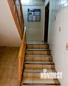 3-к квартира, вторичка, 74м2, 4/10 этаж