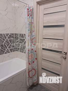 1-к квартира, вторичка, 30м2, 2/18 этаж