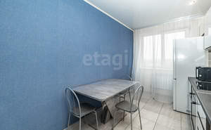 1-к квартира, вторичка, 44м2, 13/25 этаж