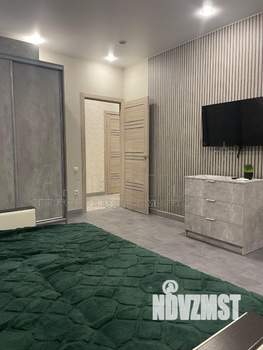 1-к квартира, вторичка, 37м2, 24/25 этаж