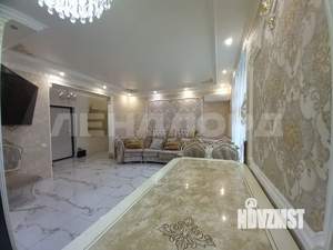 3-к квартира, вторичка, 80м2, 14/25 этаж