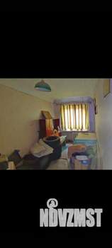 2-к квартира, вторичка, 45м2, 1/5 этаж