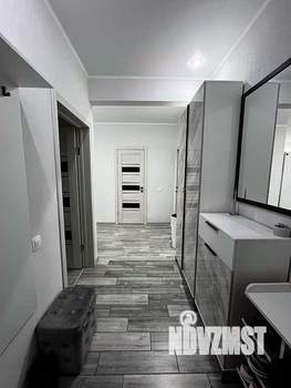 2-к квартира, вторичка, 57м2, 6/19 этаж