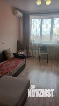 1-к квартира, вторичка, 18м2, 3/3 этаж