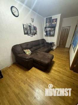 2-к квартира, вторичка, 104м2, 3/9 этаж