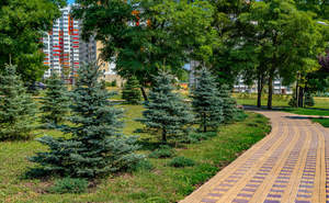 1-к квартира, вторичка, 36м2, 15/18 этаж