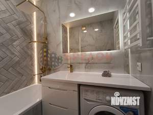 Студия квартира, вторичка, 25м2, 10/10 этаж