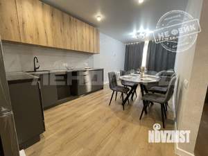 1-к квартира, вторичка, 42м2, 8/9 этаж