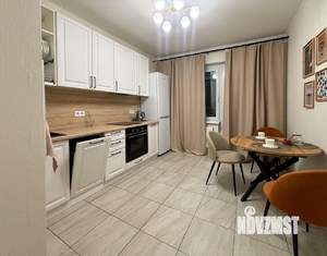 2-к квартира, вторичка, 48м2, 4/9 этаж