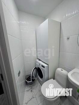 2-к квартира, вторичка, 43м2, 1/5 этаж