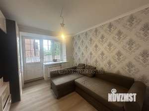 5-к квартира, вторичка, 117м2, 4/9 этаж