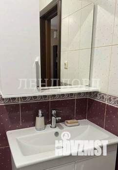 2-к квартира, вторичка, 40м2, 2/4 этаж