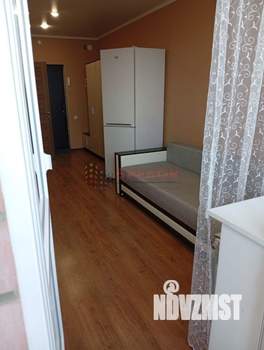 Студия квартира, вторичка, 24м2, 4/25 этаж