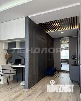 3-к квартира, вторичка, 75м2, 21/24 этаж