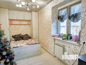 2-к квартира, вторичка, 40м2, 5/5 этаж