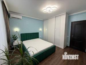 3-к квартира, вторичка, 74м2, 14/21 этаж