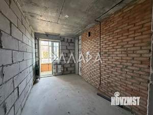 1-к квартира, вторичка, 38м2, 19/22 этаж