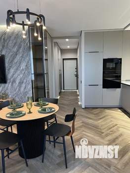 2-к квартира, вторичка, 57м2, 12/25 этаж