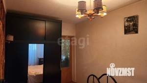 3-к квартира, вторичка, 56м2, 2/9 этаж