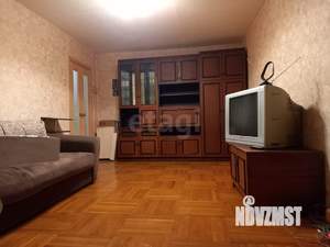 3-к квартира, вторичка, 60м2, 2/5 этаж