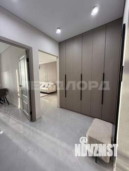 1-к квартира, вторичка, 40м2, 14/20 этаж