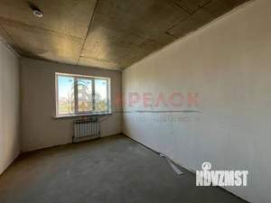 2-к квартира, вторичка, 58м2, 11/25 этаж