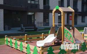 2-к квартира, вторичка, 54м2, 15/25 этаж