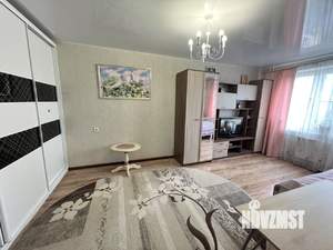 1-к квартира, вторичка, 37м2, 5/19 этаж