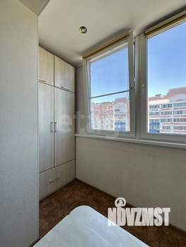 Студия квартира, вторичка, 27м2, 12/14 этаж