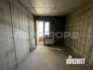 Студия квартира, вторичка, 22м2, 10/20 этаж