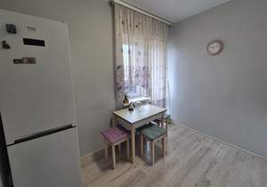 1-к квартира, вторичка, 37м2, 6/24 этаж